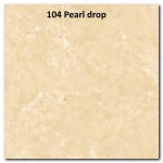 104 PEARL DROP